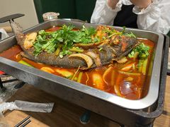 -香村里·重庆鸡公煲(世纪华联总店)