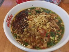 -无名粉店(五一广场店)