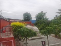 -正定古城-开元寺