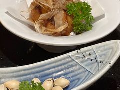 -德川家日本料理(中关村寰太大厦店)