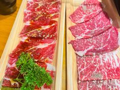 -炭治郎烧肉(滨江和城店)