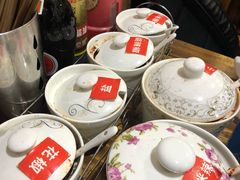 -攀枝花·任德琼·盐边羊肉米线
