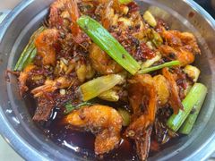 -曾老幺鱼庄(龙华商厦店)