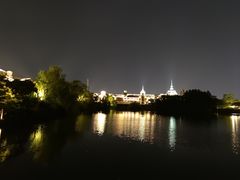 -南通濠河风景名胜区