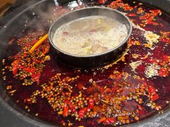 -陈眼镜火锅(总店)