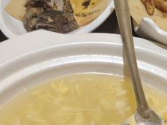 -纪林菜馆·博山菜老字号(华光路店)
