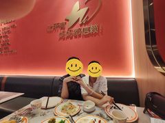 -比格比萨自助(鲁能城店)