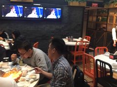 大堂-潮发潮汕牛肉店(龙洞店)