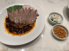 -初蓉丨遇见新川菜(亲贤街荣耀店)