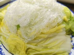 -清真·鸦儿李记·小馆(后海店)