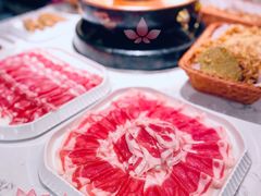 -丁卯•铜锅涮肉(工体店)