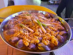 -令狐冲烤鱼·烧菜馆(达明店)