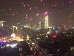 -杜尚rooftop露台酒吧