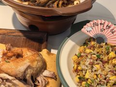 -打酱油·非遗淮扬菜(瘦西湖梅岭店)