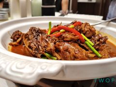 -不倒翁·徽天下名菜楼(马鞍山路店)