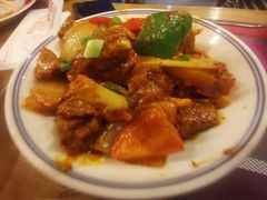 -食彩美印度特色美食餐厅·印度料理