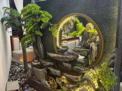 -紫藤园·天目湖大鱼头(南山竹海店)