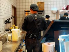 -沪上阿姨·精选茶饮(滨海永旺梦乐城店)
