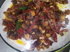 -全聚德(长江路店)