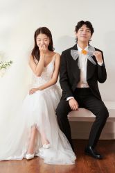 -爱城婚纱摄影·品质严选店