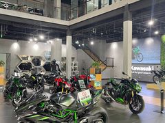-川崎北京金崎(奥运村店)