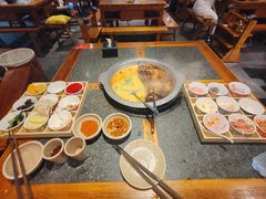 -巴将军·非遗老字号火锅(解放碑店)