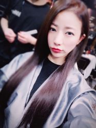 -3AM HAIR SALON染发烫发接发