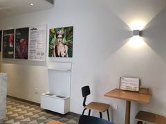 -大酉·M Coffee(北京美术馆店)
