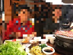 -辛氏火炉·韩式古法烤肉(松北店)
