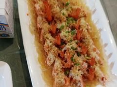 -丽华园(汉阳龙阳店)