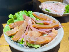 -白乐天毛肚火锅馆(南滨路店)