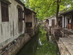 -绍兴古城