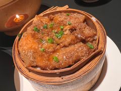 粉蒸肉-知楚•精致湖北菜(武商MALL店)