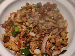 -兰湘子·湘菜小炒(长安万科广场店)