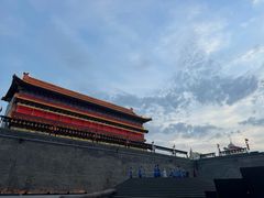 -西安城墙·碑林历史文化景区