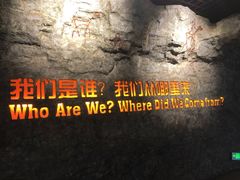 -国家自然博物馆