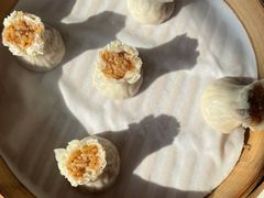 糯米烧卖-鼎泰丰(渔阳店)