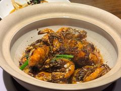 -粗茶淡饭·隐庐私厨(东亭店)