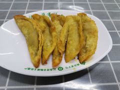 -清真蒋有记(老门东店)