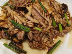 -陶然饺子城(奥体中路店)