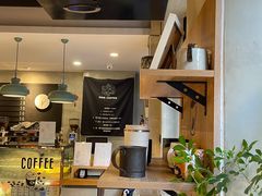 -ZM COFFEE(西安路店)
