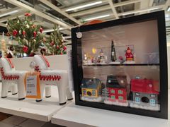 -宜家家居(西安未央商场店)