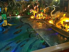 -宝丽金大酒店·洗浴中心