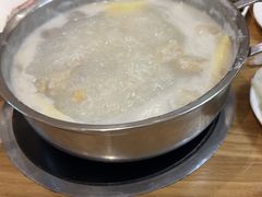 -吉友粥底火锅(方斜路店)