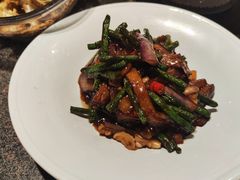 -真地道京味府·鲜橙烤鸭·北京菜(朝外大街东大桥店)