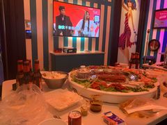 -音乐派KTV(银泰城店)