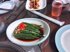 -乔一乔怪味干锅(东升店)