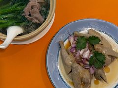 -雅苑餐厅(朝天路店)