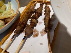 -九毛九西北菜(番禺万达店)