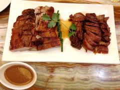 -椿记烧鹅(叠彩店)